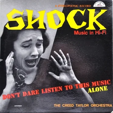 Shock Music In Hi-Fi