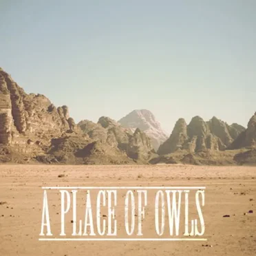 The Gift of Prometheus by A Place of Owls - album cover