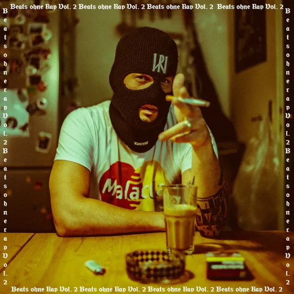 Beats ohne Rap Vol. 2