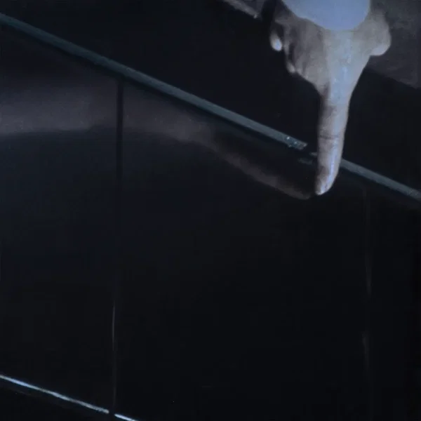 The Man Who Couldn't Die