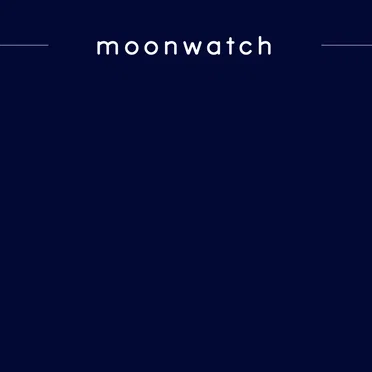 Deimos by Moonwatch - album cover