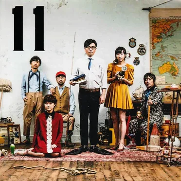 11