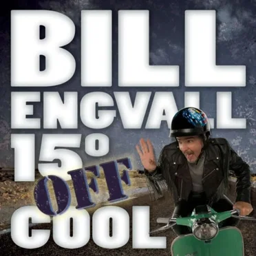 15° Off Cool by Bill Engvall - album cover