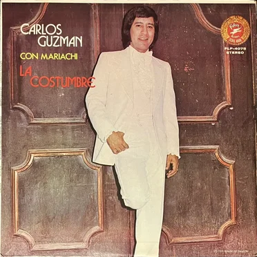 La costumbre