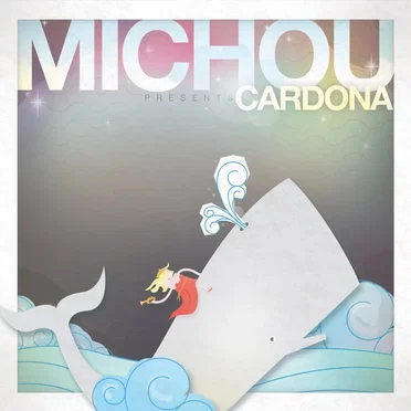 Cardona by Michou - album cover