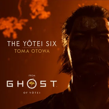 The Yōtei Six (from “Ghost of Yōtei”)