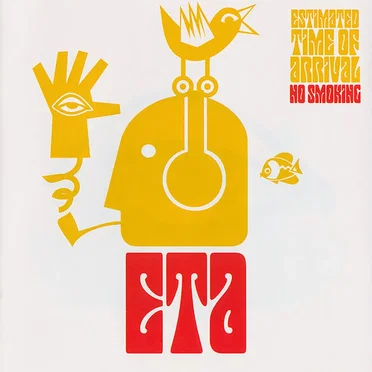 No Smoking by E.T.A. - album cover