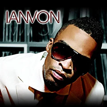 Ian Von by Ian Von - album cover