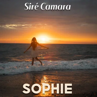 Sophie by Siré Camara - album cover