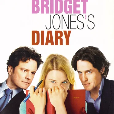 Bridget Jones’s Diary by [no artist] - album cover