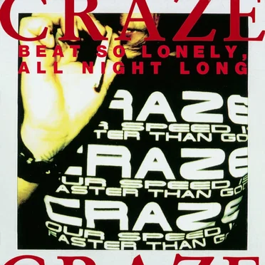 CRAZE
