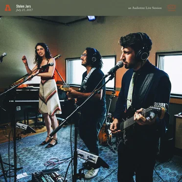Audiotree Live