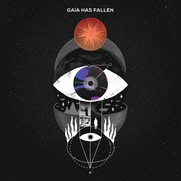 Gaia Has Fallen