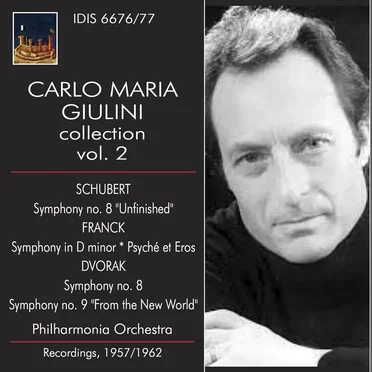 Carlo Maria Giulini Collection, Vol. 2