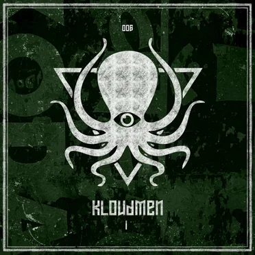 I by Kloudmen - album cover