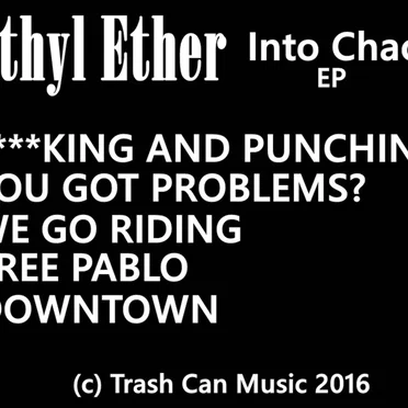 Into Chaos EP