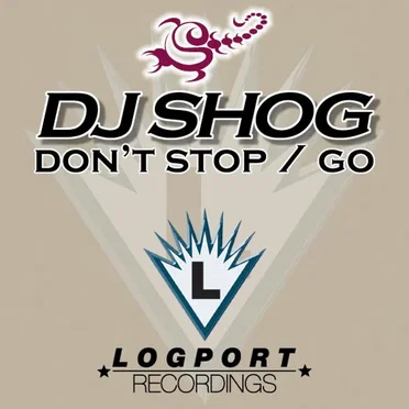 Dont Stop / Go