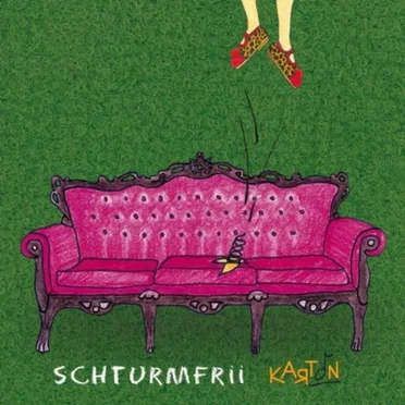 Schturmfrii