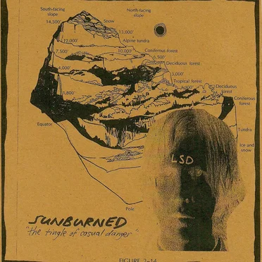 The Tingle of Casual Danger