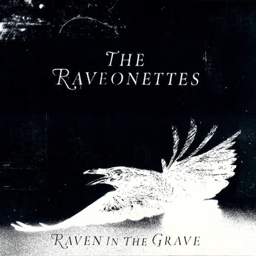 Raven in the Grave