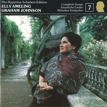 The Hyperion Schubert Edition, Volume 7: Schubert in 1815 I