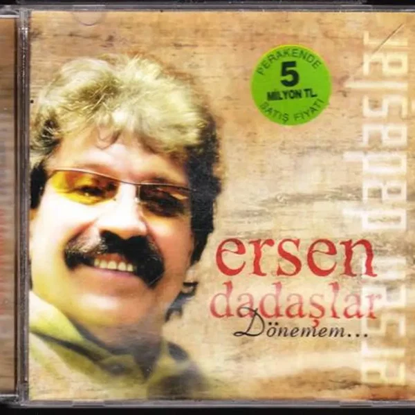 Dönemem...
