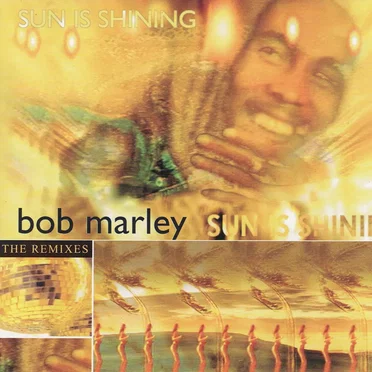 Sun Is Shining: The Remixes