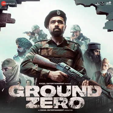 Ground Zero