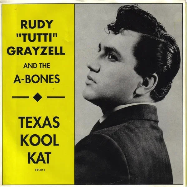 Texas Kool Kat