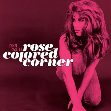 Rose Colored Corner by Lynn Castle - album cover