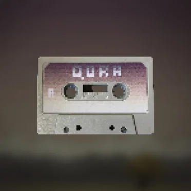 Qora Official Soundtrack by Holden Boyles - album cover