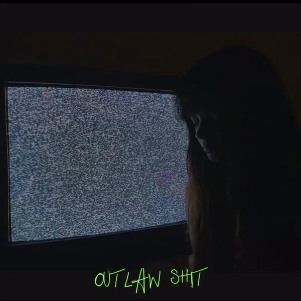 Outlaw Shit (Cover)