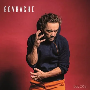 Des cris by Govrache - album cover