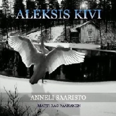 Aleksis Kivi