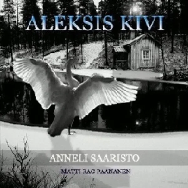 Aleksis Kivi