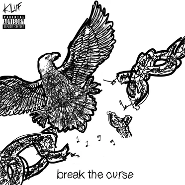 Break The Curse by 63KLUF - album cover