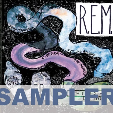 Reckoning Spotify Sampler