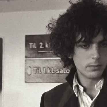 Syd Barrett