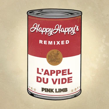 L'appel Du Vide. Remixed: Two: Pink Limb Boogaloo