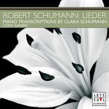 Lieder: Piano Transcriptions by Clara Schumann