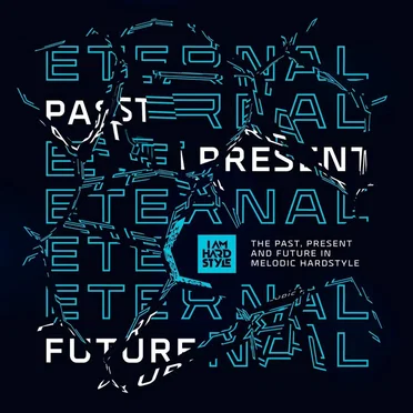 Eternal (The Album) by Various Artists - album cover