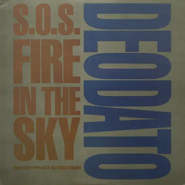 S.O.S. Fire in the Sky