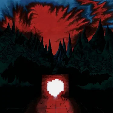 Ego Death Planet