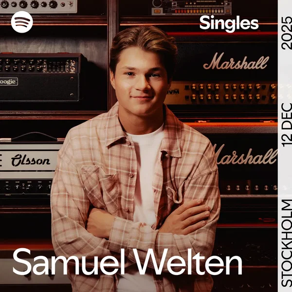 Echte liefde is te koop - Spotify singles