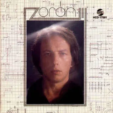 Zorán III.