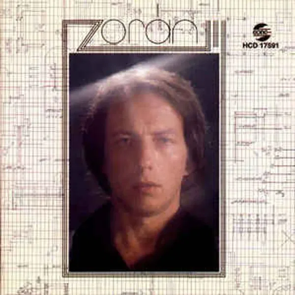 Zorán III.
