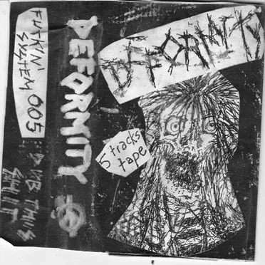 5 Tracks Tape