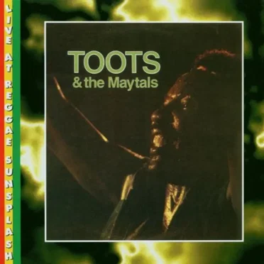 Live at Reggae Sunsplash