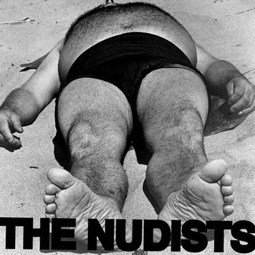 The Nudists by Buffalo - album cover