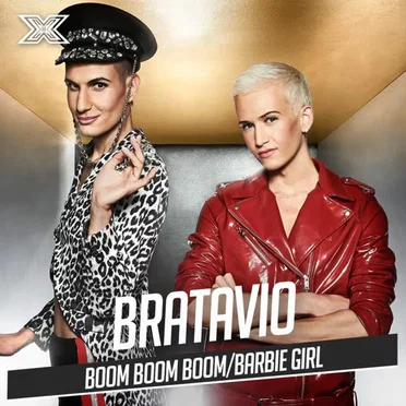 Bratavio